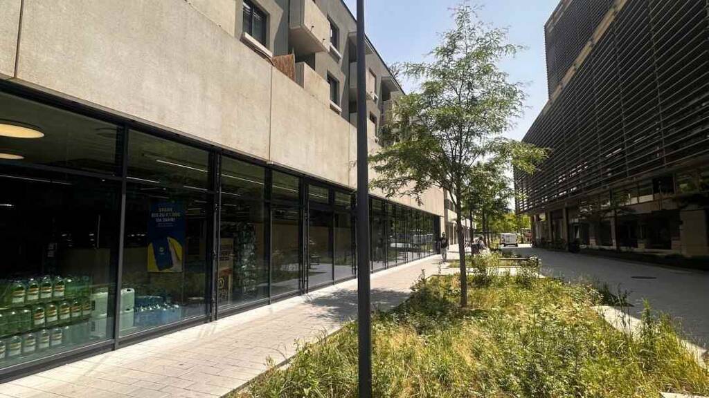 Laden zur Miete 11,95 € St.Veiter Vorstadt Klagenfurt am Wörthersee 9020