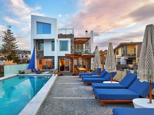 Haus zum Kauf 1.790.000 € 7 Zimmer 485 m² 550 m² Grundstück Kreta Municipality of Chersonissos 715 00