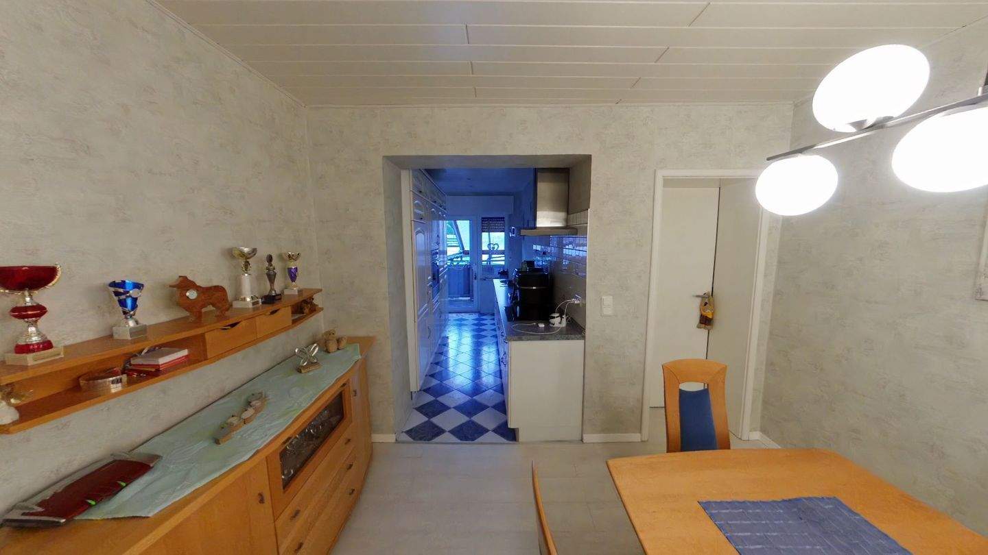 Immobilie in Mülheim-Kärlich - Mehrgenerationen-Traum oder Cleveres Investment in Mühlheim-Kärlich - Bild 4