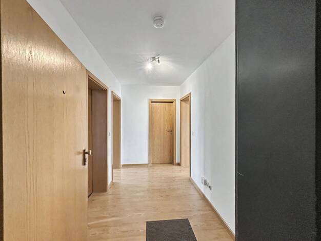 Wohnung zum Kauf 218.876 € 3 Zimmer 78,2 m² 2. Geschoss Seefeld Werneuchen 16356