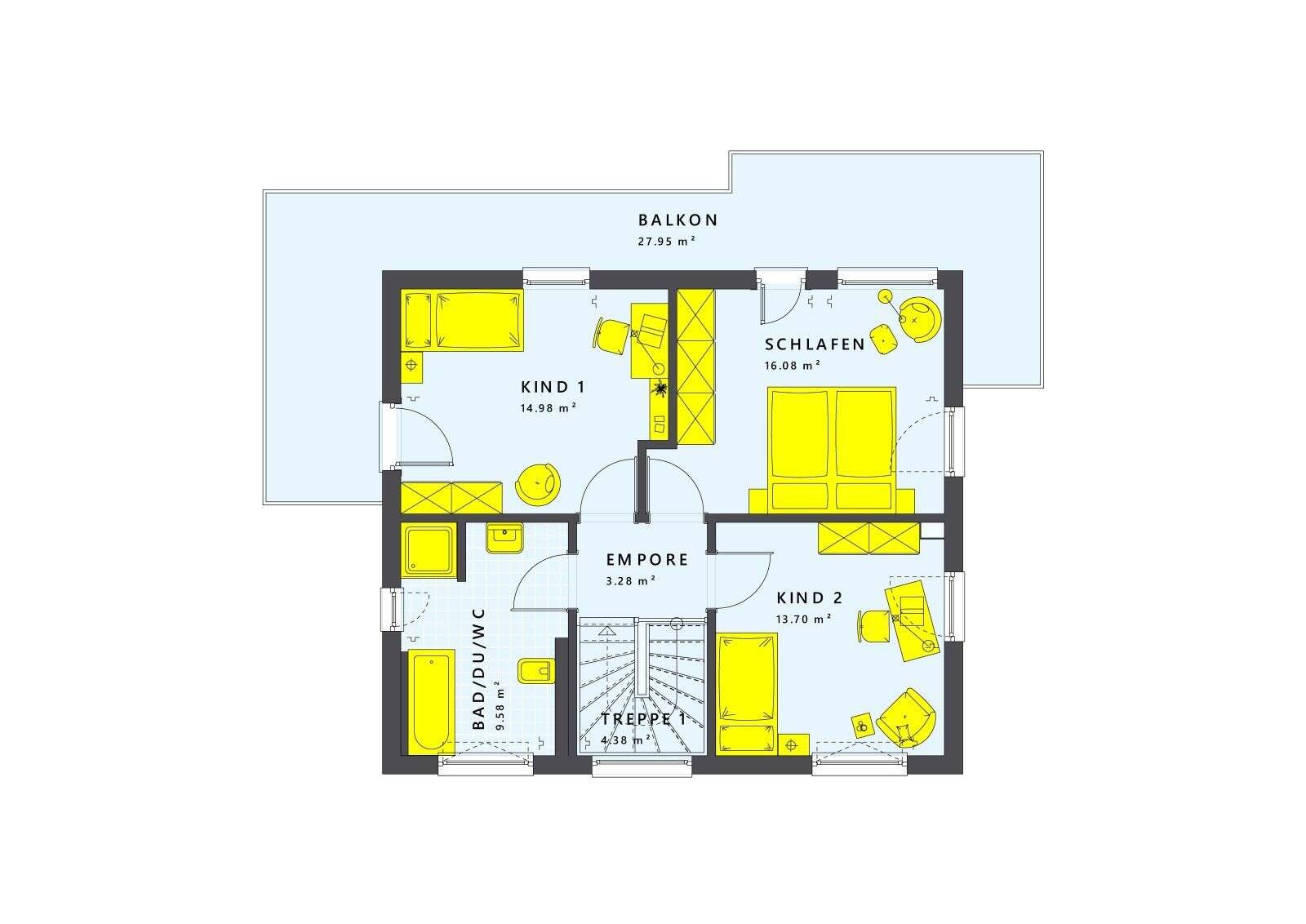 Einfamilienhaus zum Kauf 406.500 € 5 Zimmer 132 m²<br/>Wohnfläche 680 m²<br/>Grundstück Groß Santersleben Groß Santersleben 39343