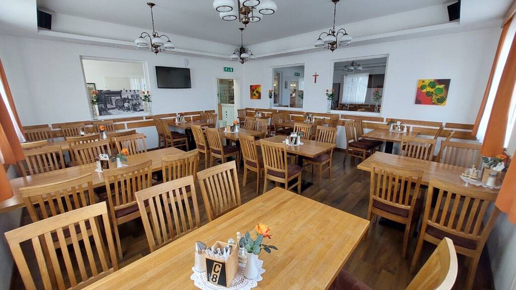 Restaurant zur Miete 2.200 € Siegendorf 7011