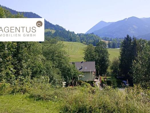 Grundstück zum Kauf 99.000 € 3.143 m² Grundstück Spital am Semmering 8685
