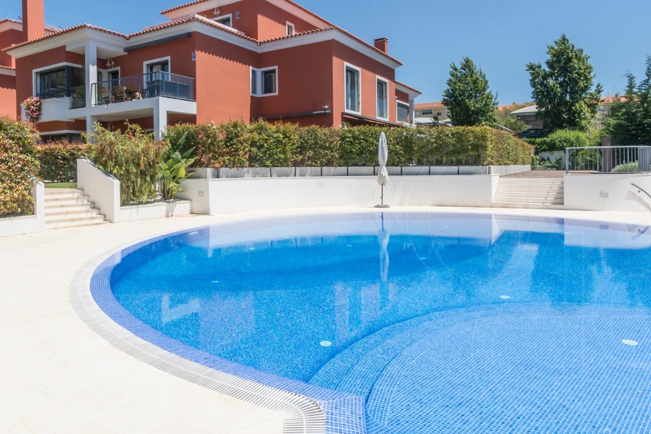 Apartment zum Kauf 1.398.000 € 4 Zimmer 195 m²<br/>Wohnfläche Cascais