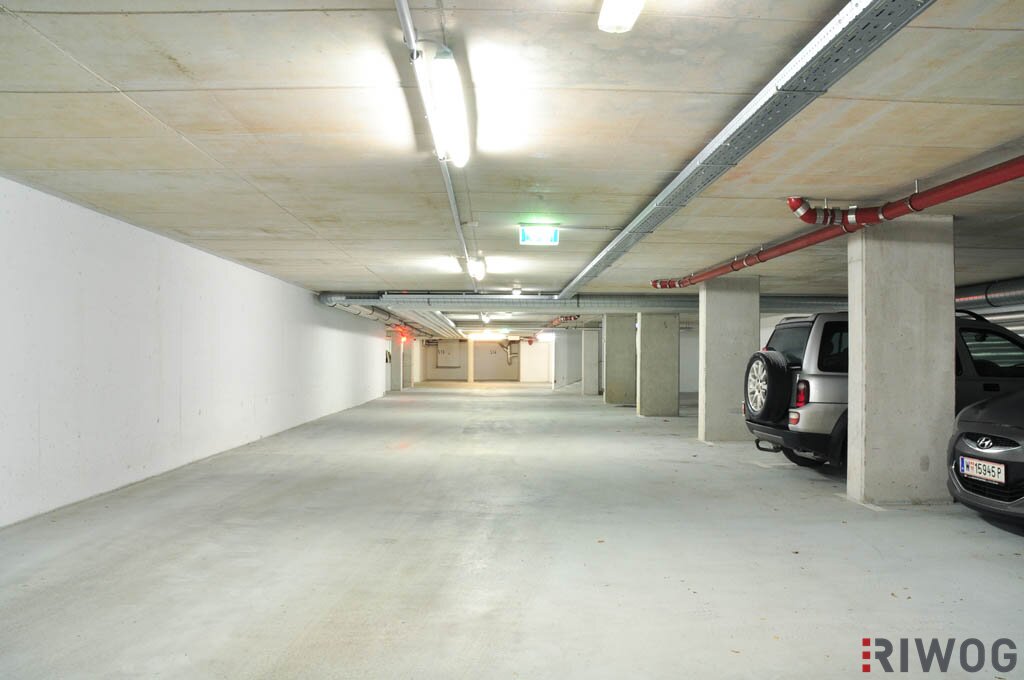 Tiefgaragenstellplatz zum Kauf 29.990 € Wien 1210