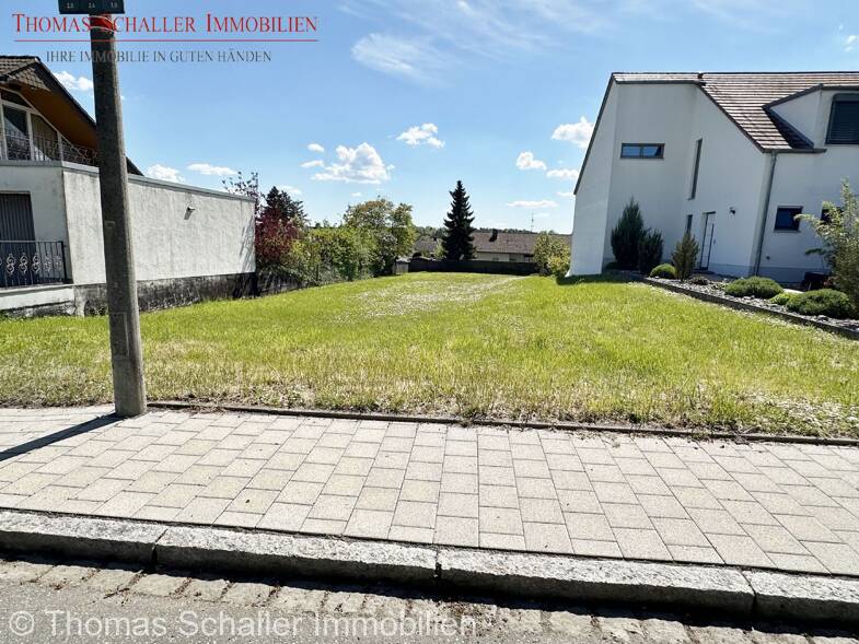 Grundstück zum Kauf 339.000 € 696 m² Grundstück Rothenberg Obermichelbach 90587