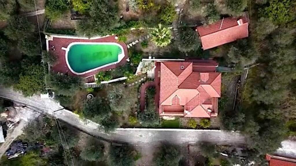 Einfamilienhaus zum Kauf 1.350.000 € 4 Zimmer 200 m² 2.500 m² Grundstück Vallebona 18012