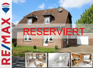 Einfamilienhaus zum Kauf 399.000 € 4 Zimmer 145 m² 500 m² Grundstück Kranenburg Kranenburg 47559