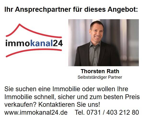 Immobilie in Schäftlarn - Schönste und Beste Lage von 82067 Ebenhausen – DHH mit Wintergarten, Balkone & Sauna - Bild 1