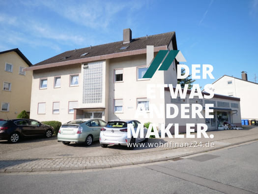 Mehrfamilienhaus zum Kauf 960.000 € 19 Zimmer 459 m² 738 m² Grundstück Trebur 65468