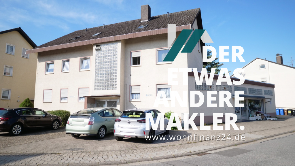 Mehrfamilienhaus zum Kauf 960.000 € 19 Zimmer 459 m² 738 m² Grundstück Trebur 65468