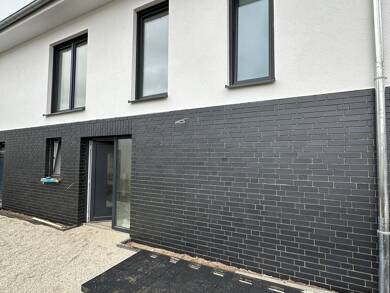 Doppelhaushälfte zur Miete 1.650 € 4 Zimmer 146,6 m² 594 m² Grundstück frei ab 01.08.2025 Lauenburg/Elbe 21481