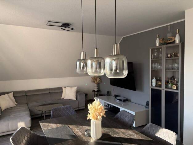 Wohnung zur Miete 959 € 3 Zimmer 80 m² 2. Geschoss frei ab 01.05.2026 Molberger Str. 44 Cloppenburg 49661