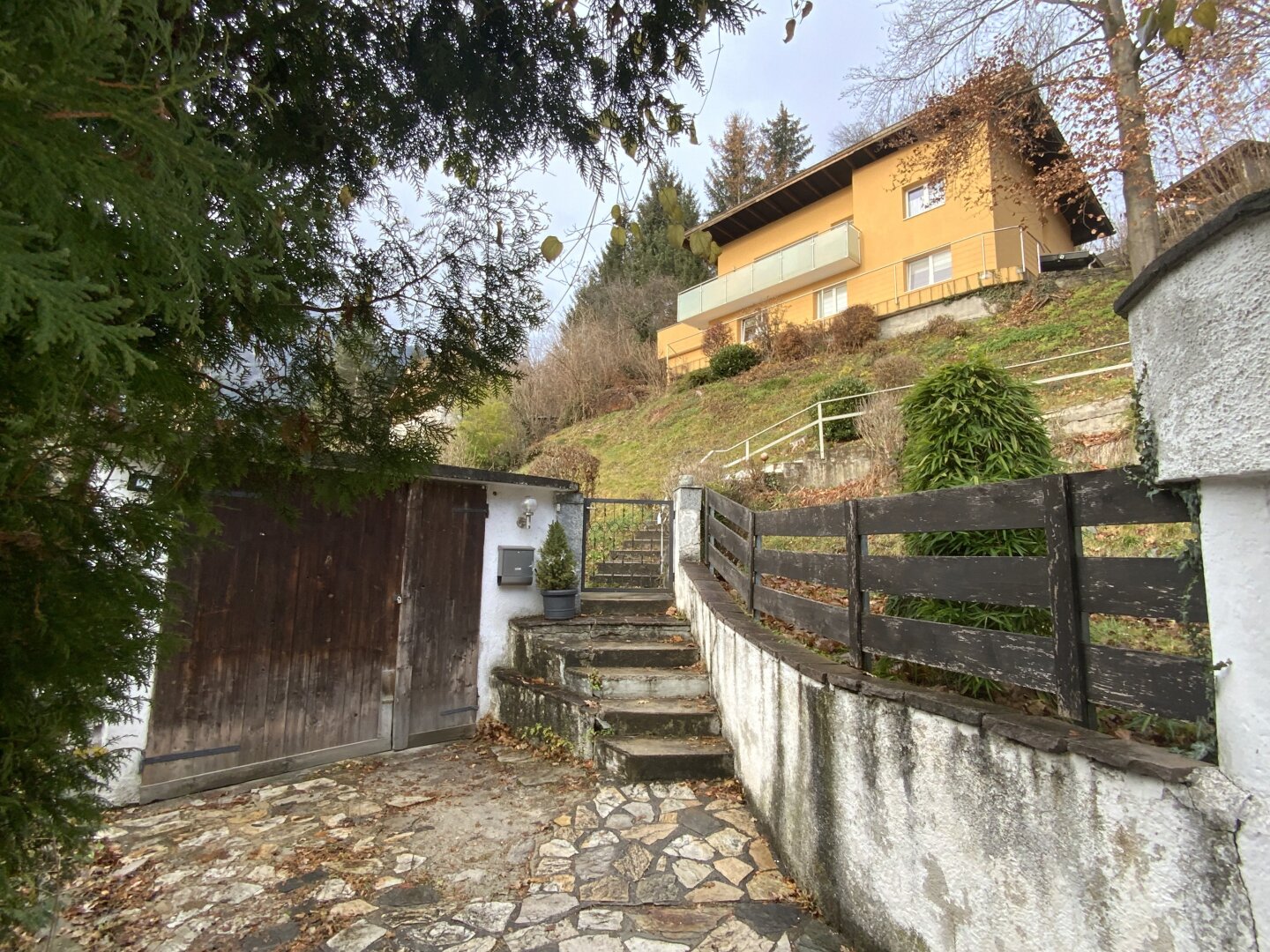 Einfamilienhaus zum Kauf 970.000 € 5,5 Zimmer 108 m²<br/>Wohnfläche 1.185 m²<br/>Grundstück Jenbach 6200