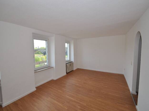 Wohnung zur Miete 415 € 1 Zimmer 38 m² frei ab 01.11.2026 Trier-West-Pallien Trier 54294