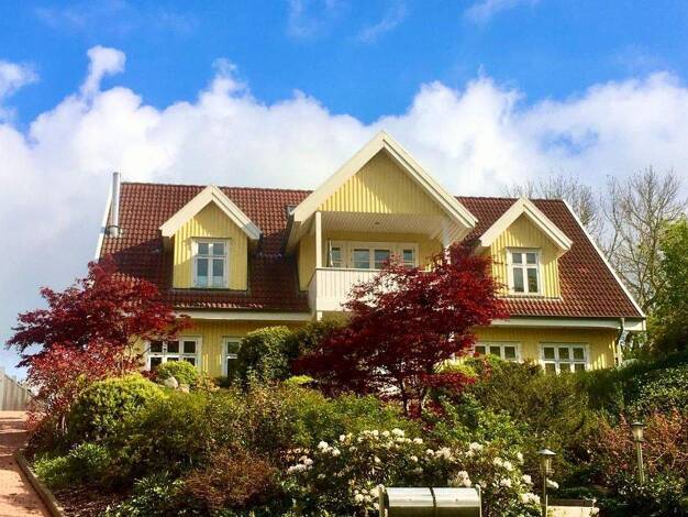 Wohnung zur Miete Wohnen auf Zeit 1.500 € 4 Zimmer 90 m² frei ab sofort Muggesfelde Nehms 23813