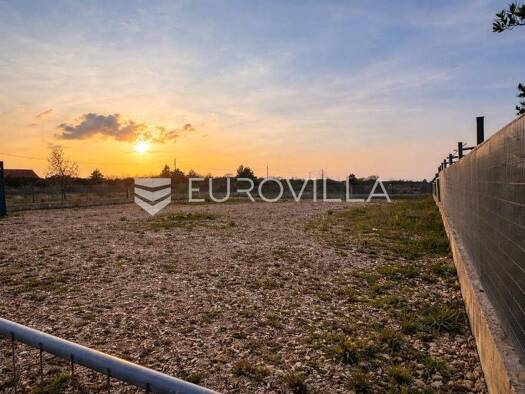 Wohn- und Gewerbegrundstück zum Kauf 85.000 € Paljuv Novigrad 23312