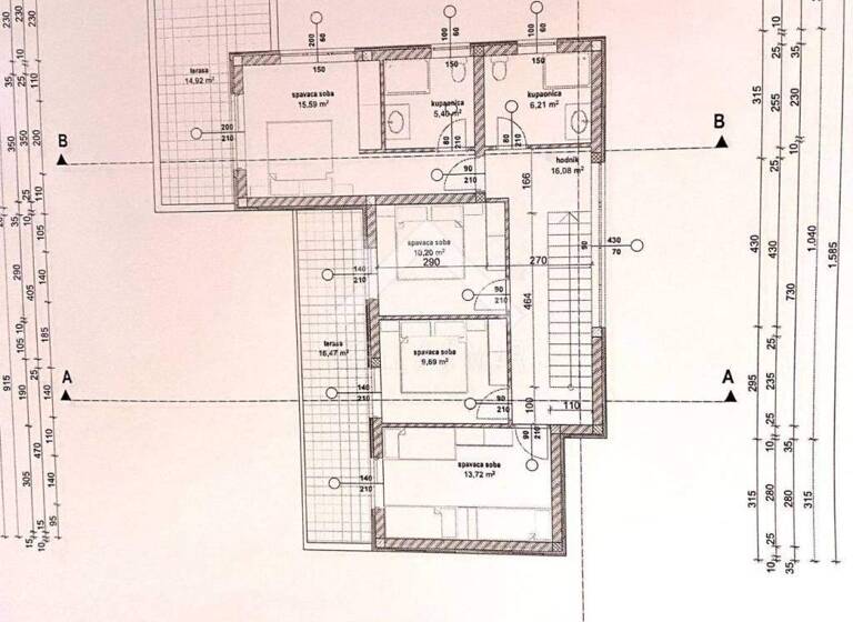 Haus zum Kauf 550.000 € 5 Zimmer 214 m² Vir