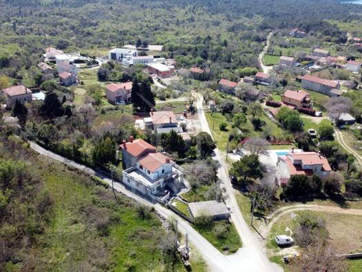 Doppelhaushälfte zum Kauf 258.000 € 5 Zimmer 150 m² 530 m² Grundstück Sveti Lovreč Labinski 52220