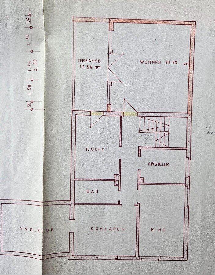 Mehrfamilienhaus zum Kauf 699.000 € 9 Zimmer 218 m²<br/>Wohnfläche 502 m²<br/>Grundstück Mühlheim Mühlheim am Main 63165