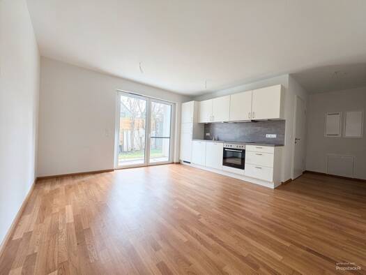 Wohnung zum Kauf 298.000 € 2 Zimmer 46,7 m² 1. Geschoss Gundelfingen Gundelfingen 79194