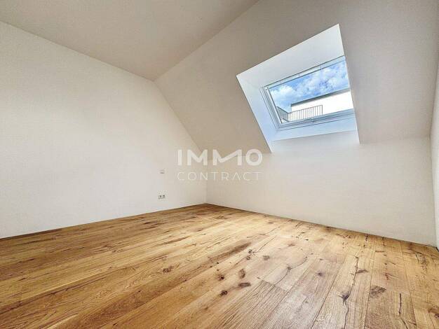 Reihenmittelhaus zum Kauf - Erstbezug provisionsfrei 420.000 € 3 Zimmer 75,6 m² Wien 1220