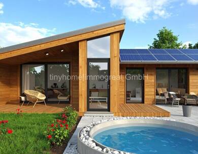 Bungalow zum Kauf provisionsfrei 229.900 € 4 Zimmer 81,7 m² 300 m² Grundstück Uthlede Hagen im Bremischen 27628