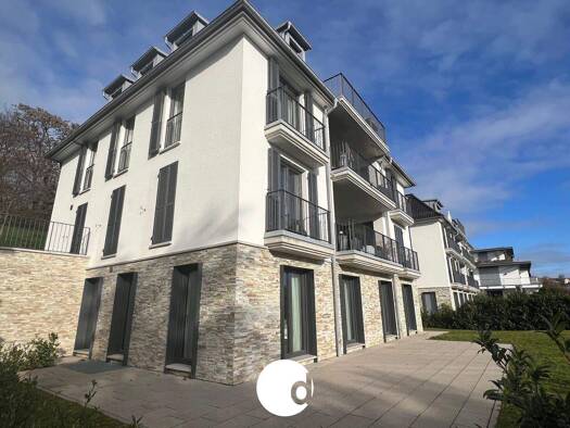 Wohnung zur Miete 2.230 € 3 Zimmer 106 m² EG frei ab 01.04.2026 Nord Stuttgart 70192