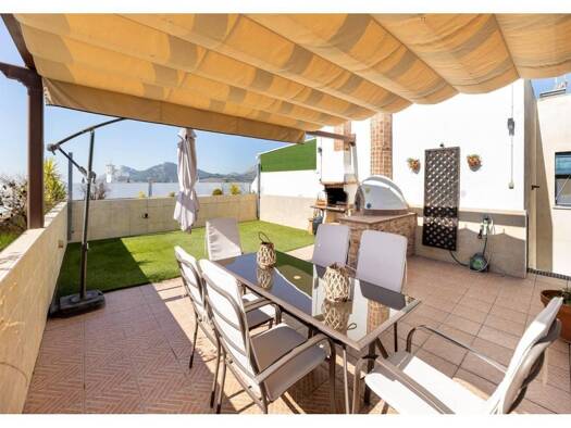 Haus zum Kauf 259.000 € 3 Zimmer 124 m² Albolote 18290