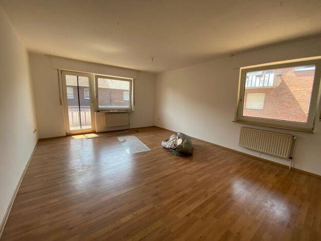 Wohnung zur Miete 595 € 3 Zimmer 85 m² 1. Geschoss Breslauer Straße 43 Fürstenau Fürstenau 49584