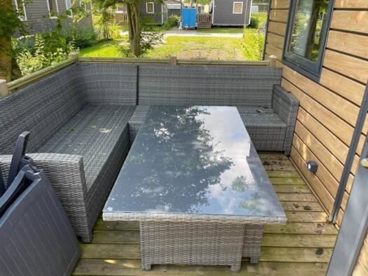 Einfamilienhaus zum Kauf 55.000 € 4 Zimmer 48 m² 200 m² Grundstück Het Hogeland 9976 VS