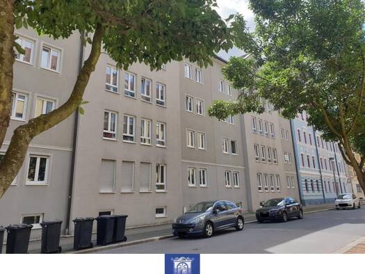 Wohnung zur Miete 320 € 2 Zimmer 46,1 m² Meißen Meißen 01662