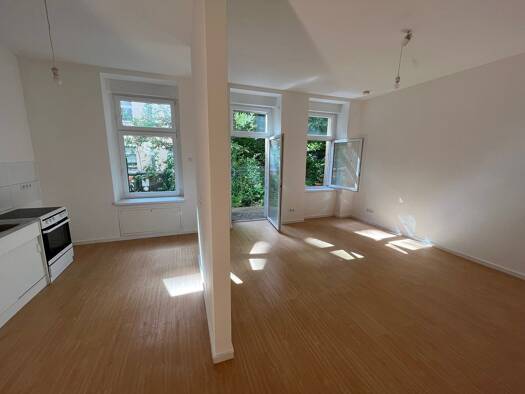 Terrassenwohnung zum Kauf provisionsfrei 570.000 € 4 Zimmer 95,5 m² 4 Geschosse frei ab sofort Neukölln Berlin 12047