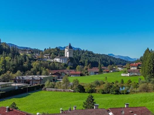 Grundstück zum Kauf 367.500 € 490 m² Grundstück Mariastein 6324