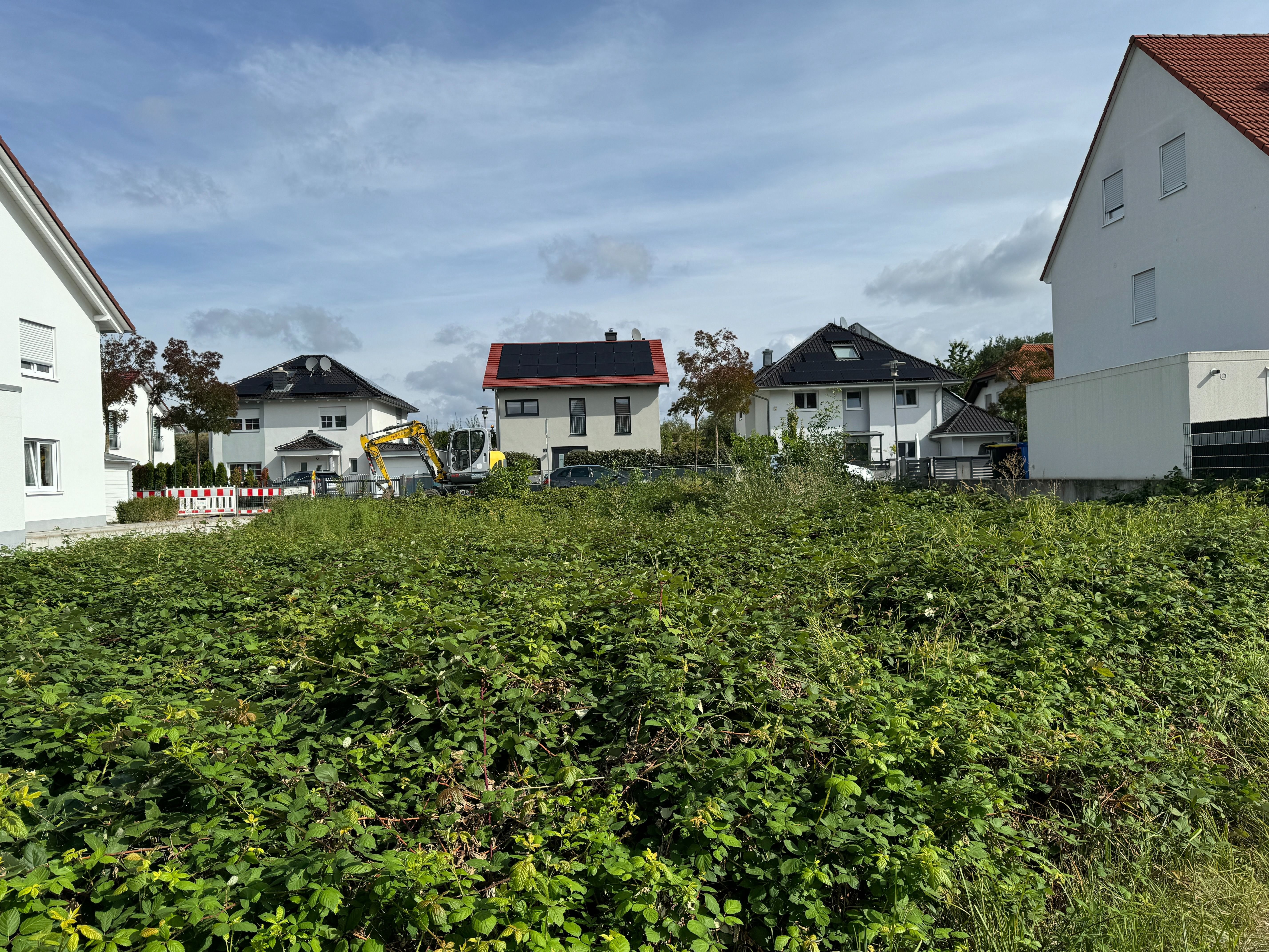 Grundstück zum Kauf 485.000 € 610 m²<br/>Grundstück Großauheim Hanau 63457