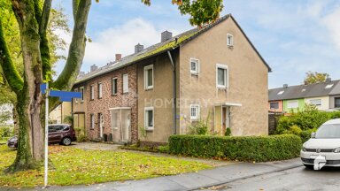 Doppelhaushälfte zum Kauf 199.000 € 3 Zimmer 60 m² 295 m² Grundstück Alte Kolonie Dortmund 44359