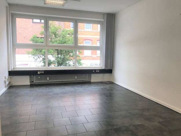 Bürofläche zur Miete 750 € 5 Zimmer 121,1 m² Bürofläche Mitte Gladbeck 45964