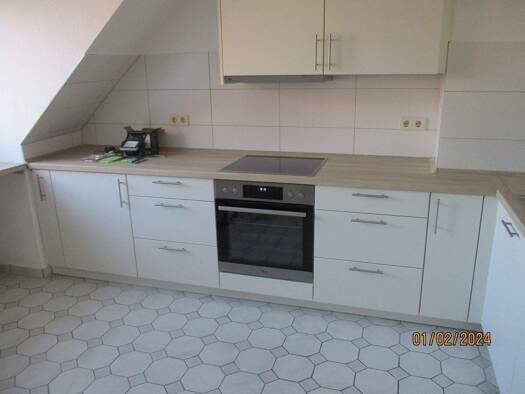 Wohnung zur Miete 770 € 2 Zimmer 65 m² frei ab sofort Kleiner Reitweg 24 Pinneberg 25421