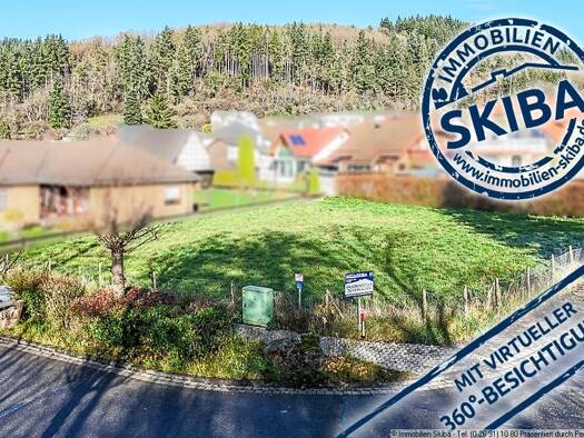 Grundstück zum Kauf 72.700 € 727 m² Grundstück Adenau 53518