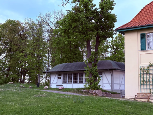 Haus zur Miete 1.900 € 4 Zimmer 204 m² frei ab sofort Mueßer Bucht 5 Mueß Schwerin 19063