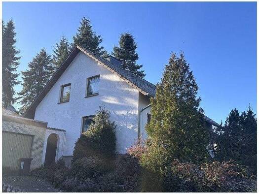 Einfamilienhaus zum Kauf 349.000 € 6 Zimmer 121,1 m² 764 m² Grundstück Buxtehude 21614