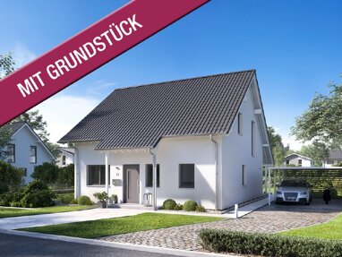 Einfamilienhaus zum Kauf 419.900 € 5 Zimmer 141 m² 460 m² Grundstück Schillingen 54429