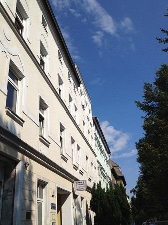 Wohnung zur Miete 470 € 3 Zimmer 67,2 m²<br/>Wohnfläche 3.<br/>Geschoss ab sofort<br/>Verfügbarkeit Fichtestr.41 Fichtestraße / Ambrosiusplatz Magdeburg 39112