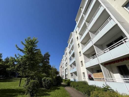 Wohnung zur Miete 307 € 3 Zimmer 56,3 m² 5. Geschoss frei ab 01.05.2026 Str. Usti nad Labem 105 Kappel Chemnitz 09119