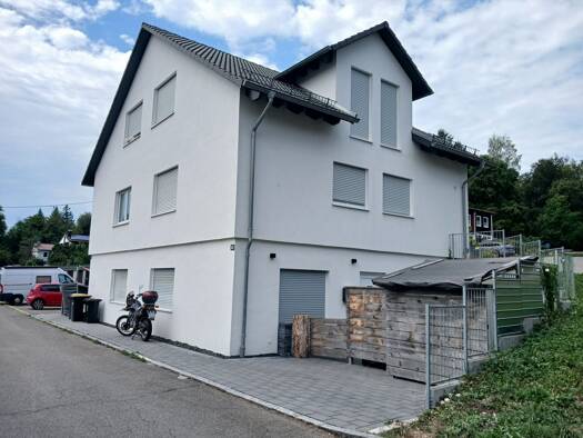 Doppelhaushälfte zur Miete 1.450 € 5 Zimmer 145 m² 145 m² Grundstück frei ab sofort Wangen Wangen im Allgäu 88239