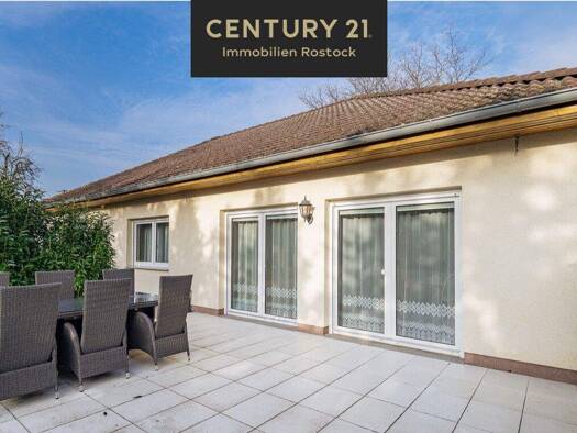 Einfamilienhaus zum Kauf 284.000 € 4 Zimmer 118 m² 1.492 m² Grundstück Penzin 18249