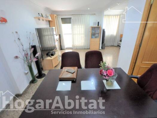 Wohnung zum Kauf 234.000 € 3 Zimmer 102 m² 2. Geschoss San Edesio Manises 46940