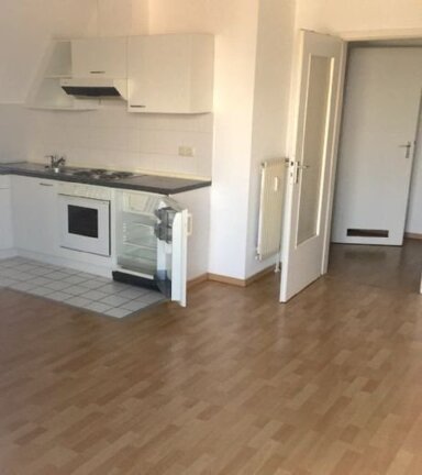 Wohnung zur Miete 395 € 1 Zimmer 35,9 m² 3. Geschoss frei ab sofort Pinneberg 25421