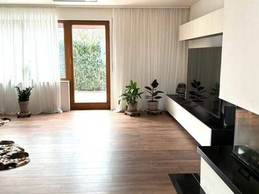 Reihenendhaus zum Kauf 448.000 € 5 Zimmer 125 m² 278 m² Grundstück Schilterhäusle Villingen-Schwenningen 78052