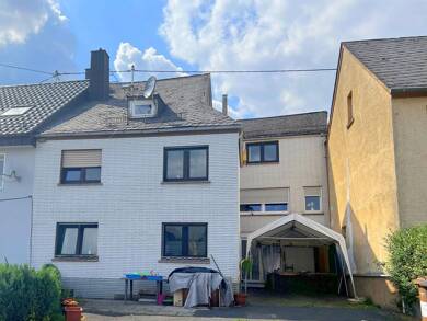 Mehrfamilienhaus zum Kauf 98.000 € 8 Zimmer 228 m² 544 m² Grundstück Winnen 56459